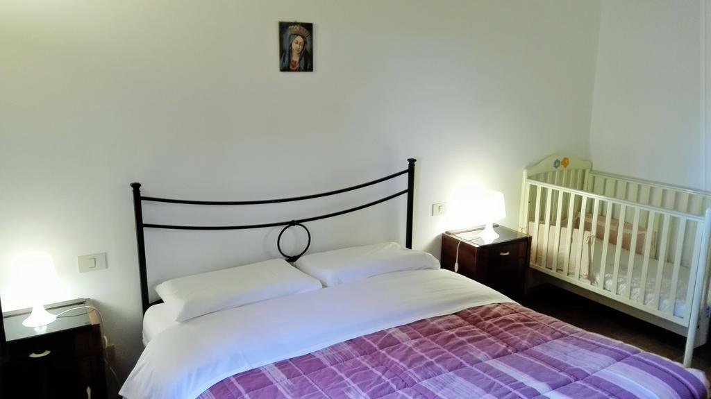 Agriturismo La Quiete Guest House Polverigi Екстериор снимка